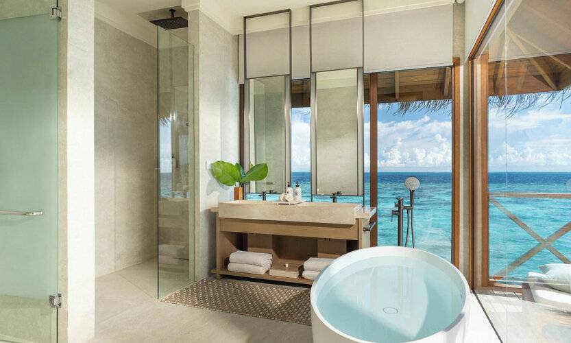 Huvafen Fushi