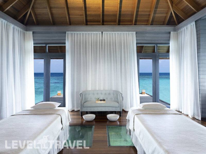 Фотография Huvafen Fushi