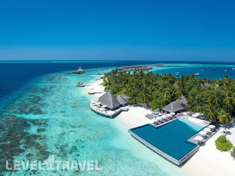 Фотография Huvafen Fushi