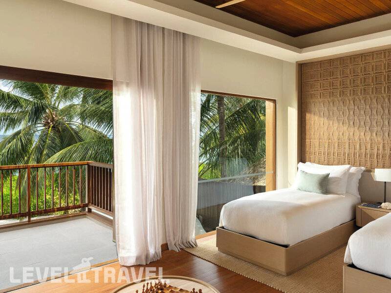 Фотография Huvafen Fushi