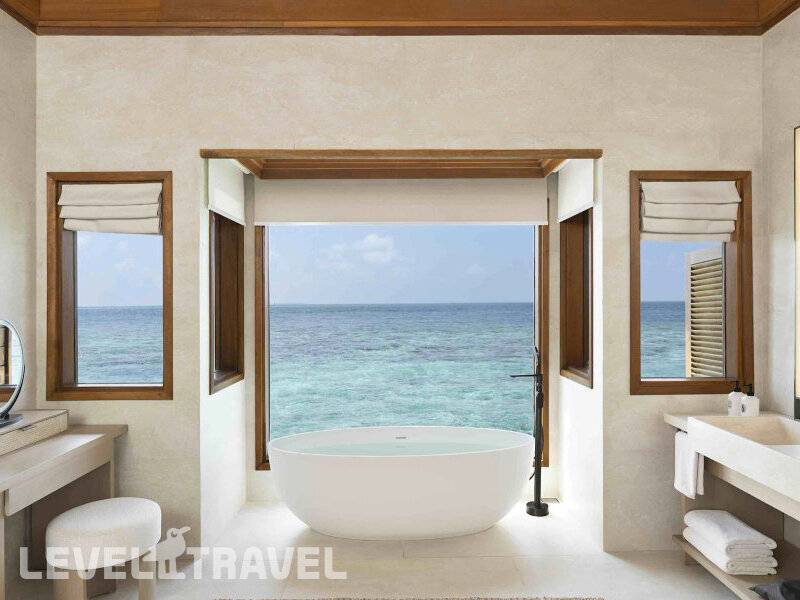 Фотография Huvafen Fushi