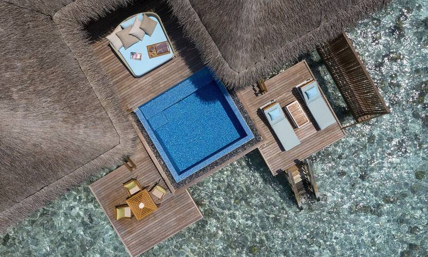 Huvafen Fushi