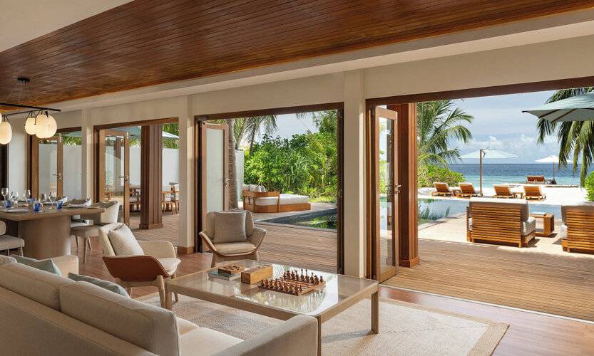 Huvafen Fushi