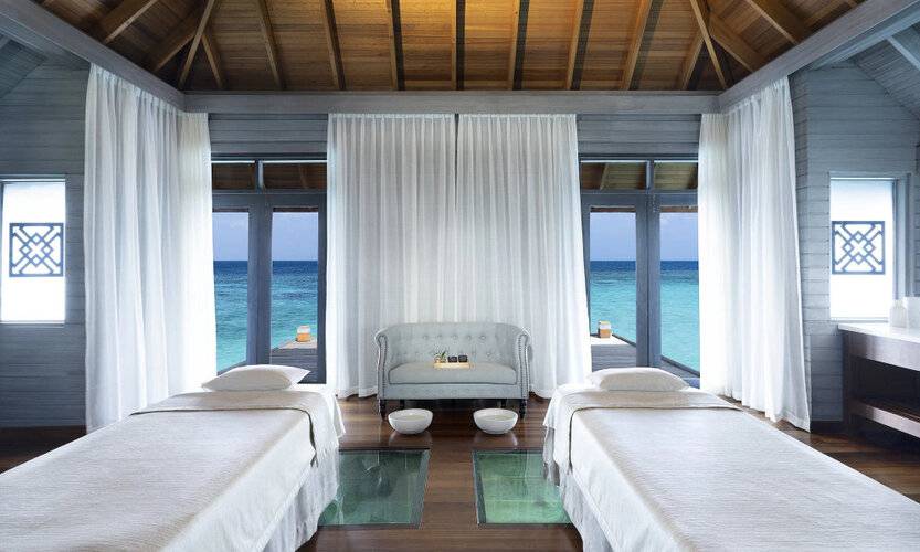 Huvafen Fushi