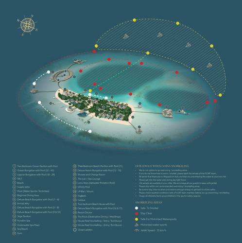 Huvafen Fushi