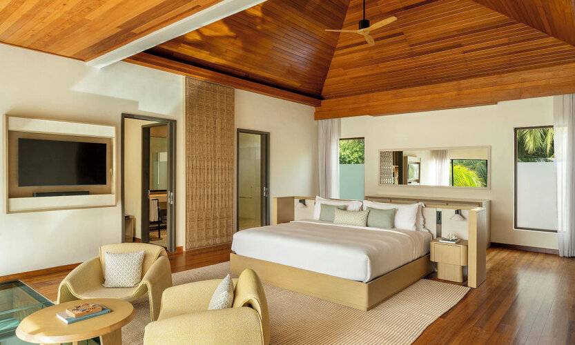 Huvafen Fushi
