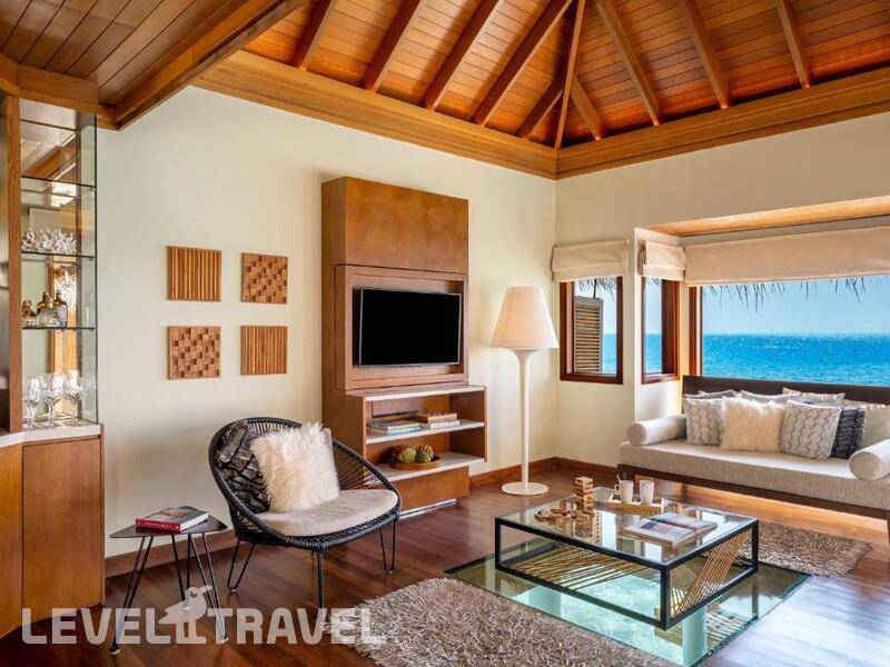 Фотография Huvafen Fushi