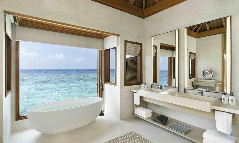 Huvafen Fushi