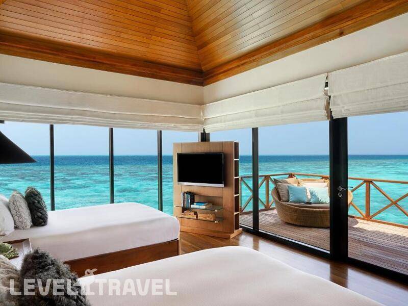 Фотография Huvafen Fushi