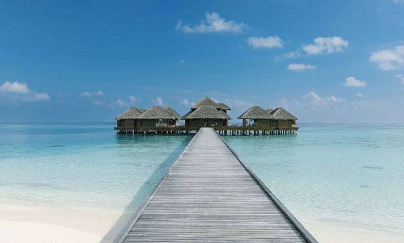 Huvafen Fushi