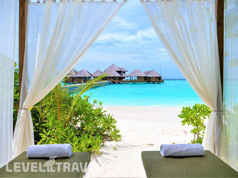 Фотография Huvafen Fushi