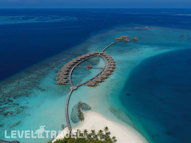 Фотография Huvafen Fushi