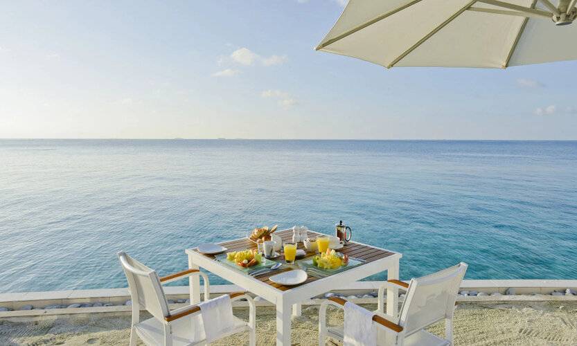 Huvafen Fushi