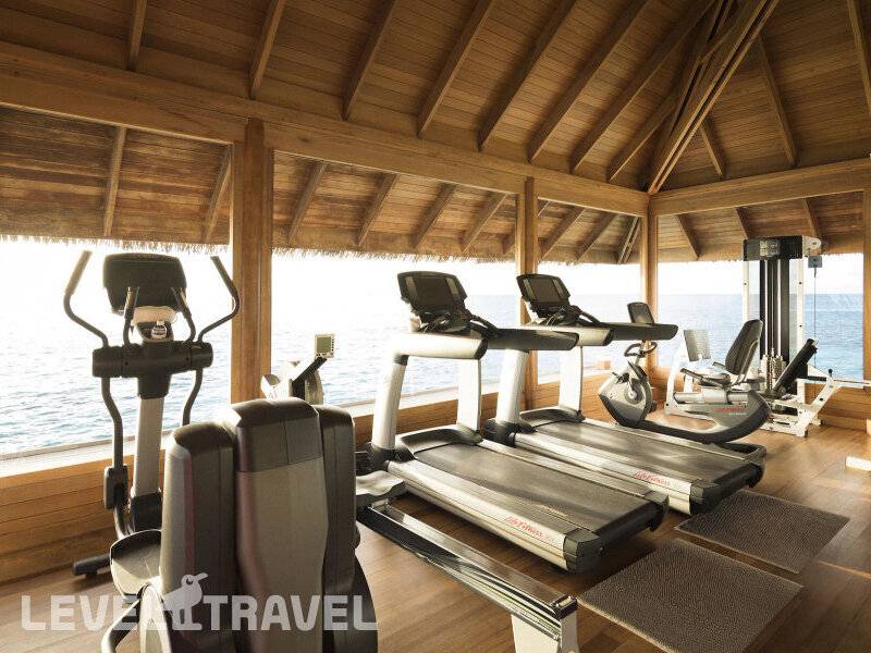 Фотография Huvafen Fushi