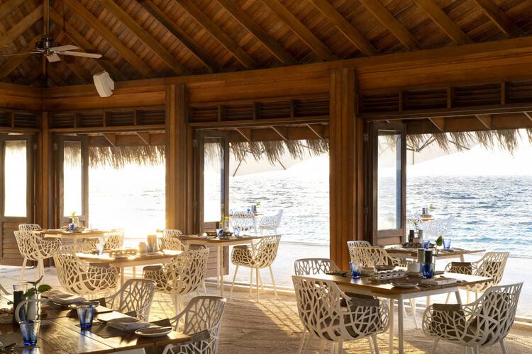Huvafen Fushi