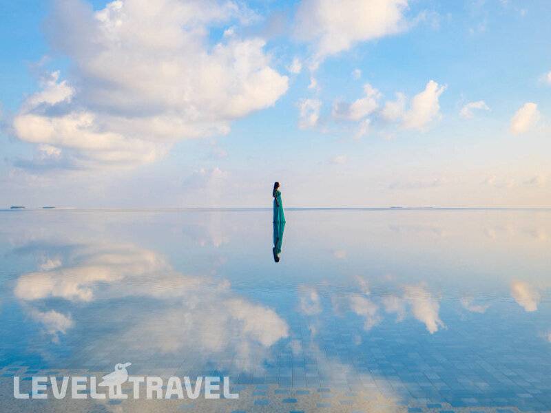 Фотография Huvafen Fushi