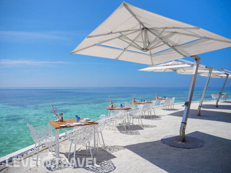 Фотография Huvafen Fushi