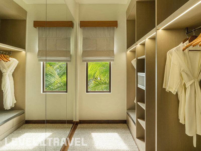 Фотография Huvafen Fushi