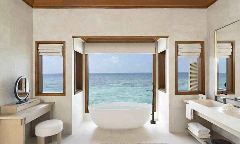 Huvafen Fushi
