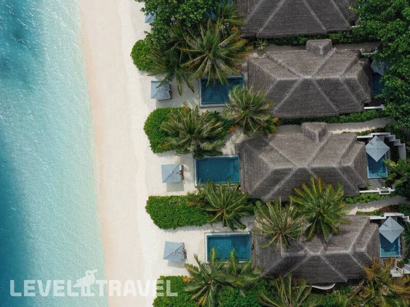 Фотография Huvafen Fushi