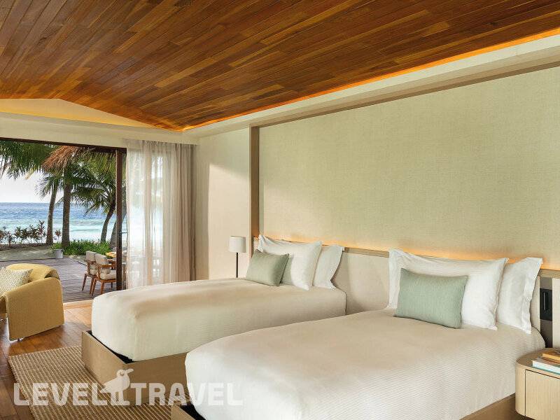 Фотография Huvafen Fushi