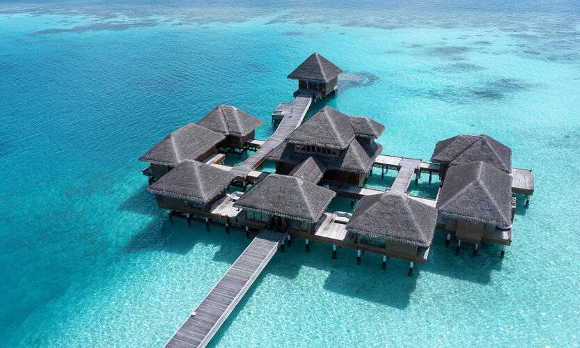 Huvafen Fushi
