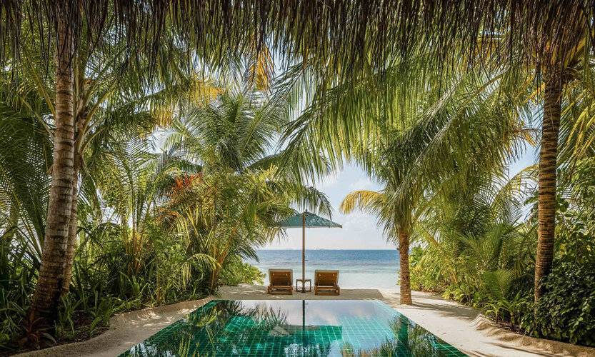 Huvafen Fushi