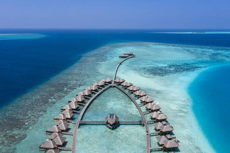Huvafen Fushi