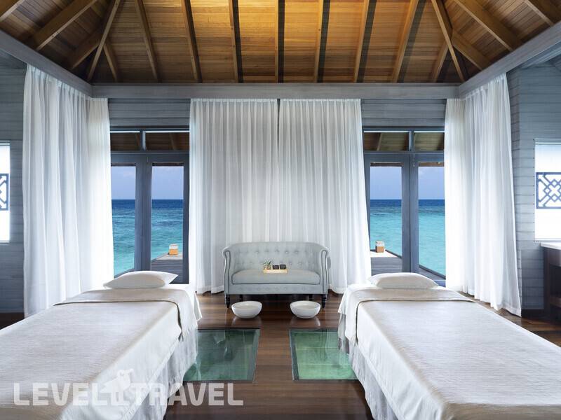 Фотография Huvafen Fushi