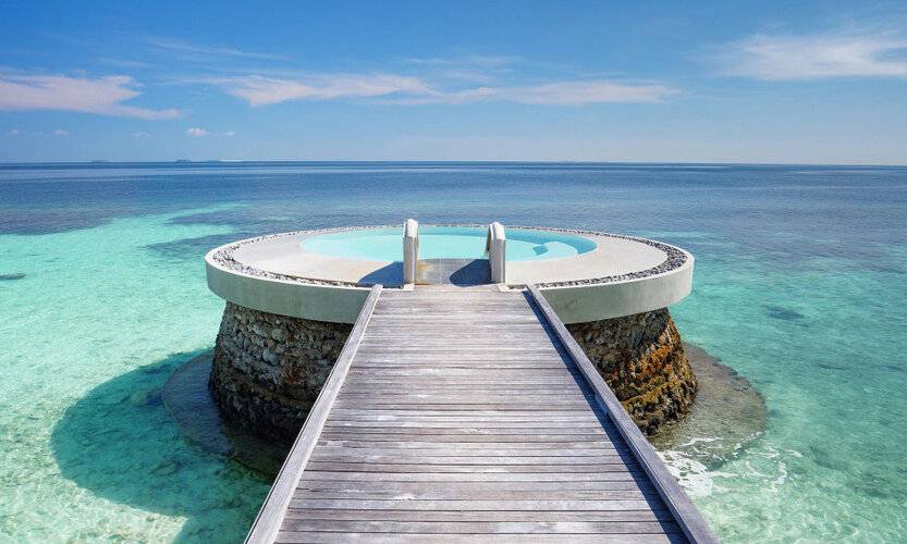 Huvafen Fushi