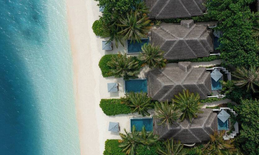 Huvafen Fushi
