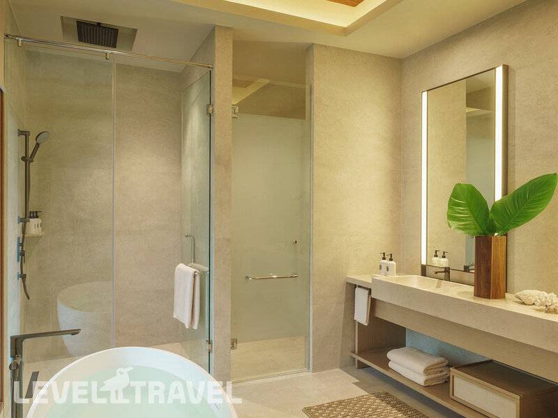 Фотография Huvafen Fushi