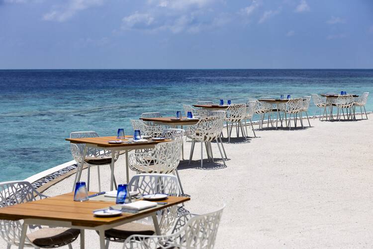 Huvafen Fushi