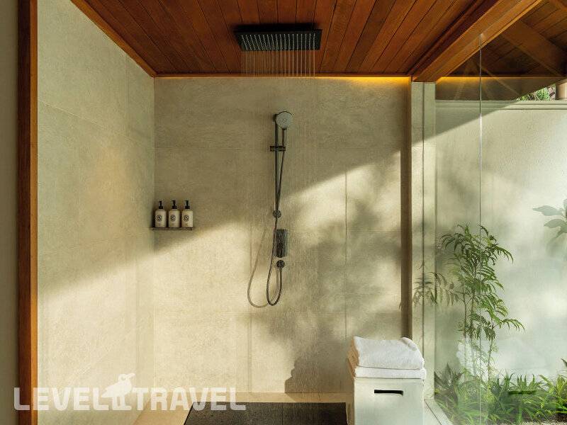 Фотография Huvafen Fushi