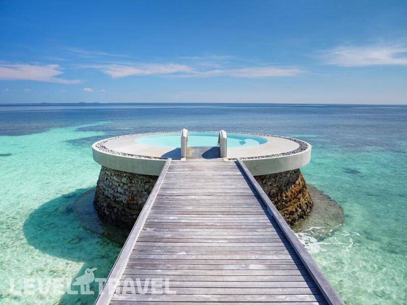 Фотография Huvafen Fushi