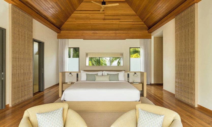 Huvafen Fushi