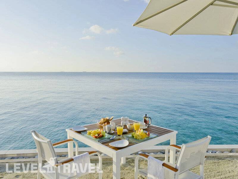 Фотография Huvafen Fushi