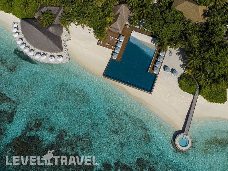 Фотография Huvafen Fushi