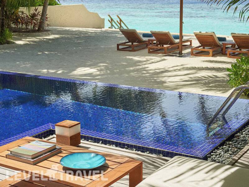 Фотография Huvafen Fushi