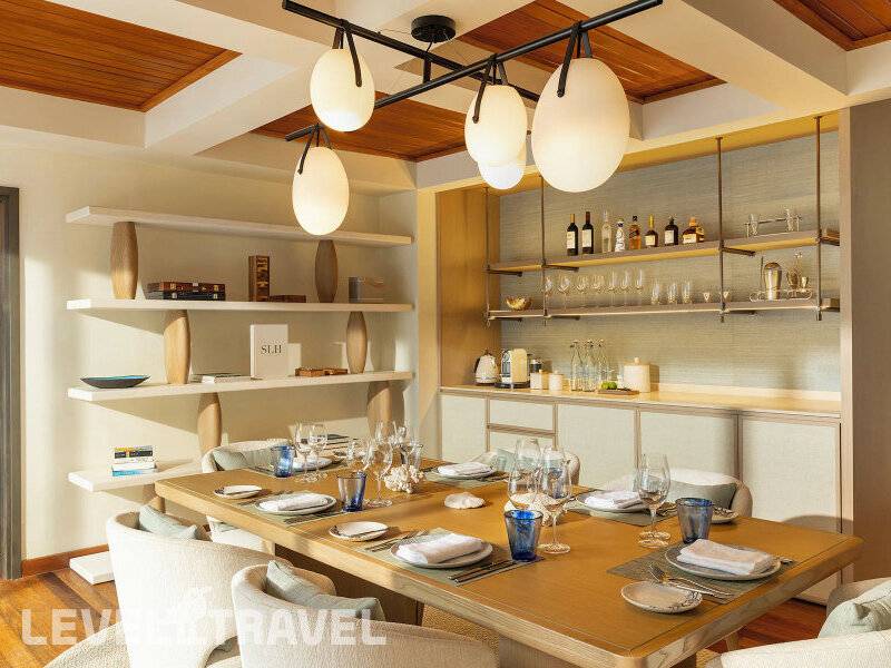 Фотография Huvafen Fushi