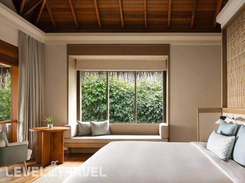 Фотография Huvafen Fushi