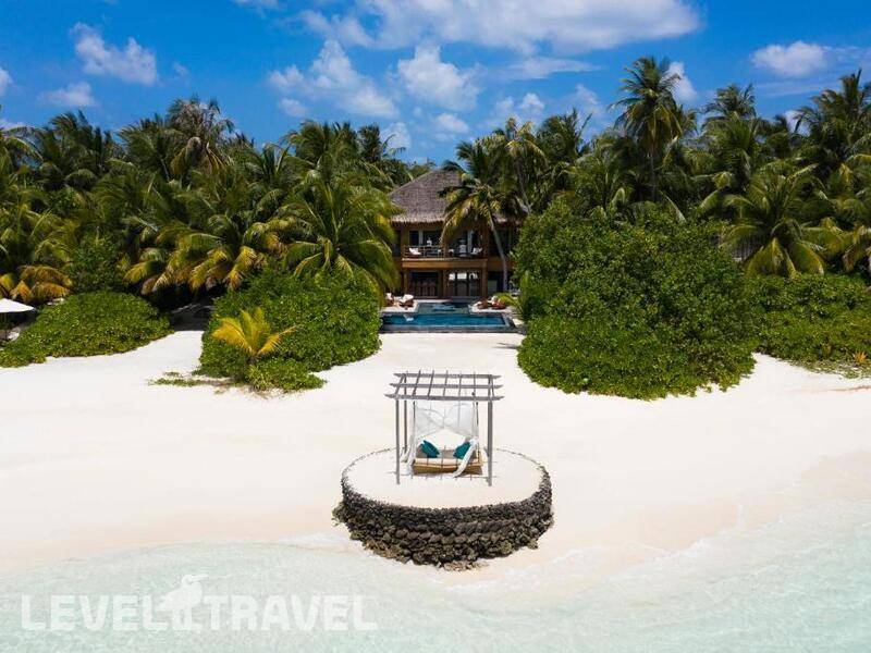 Фотография Huvafen Fushi