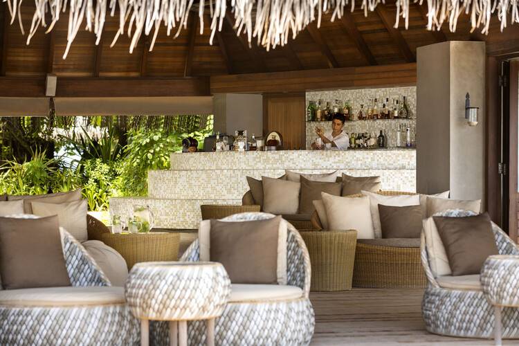 Huvafen Fushi