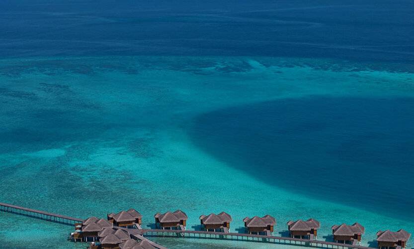 Huvafen Fushi