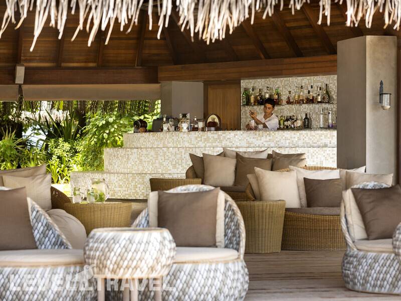 Фотография Huvafen Fushi