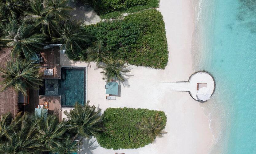 Huvafen Fushi