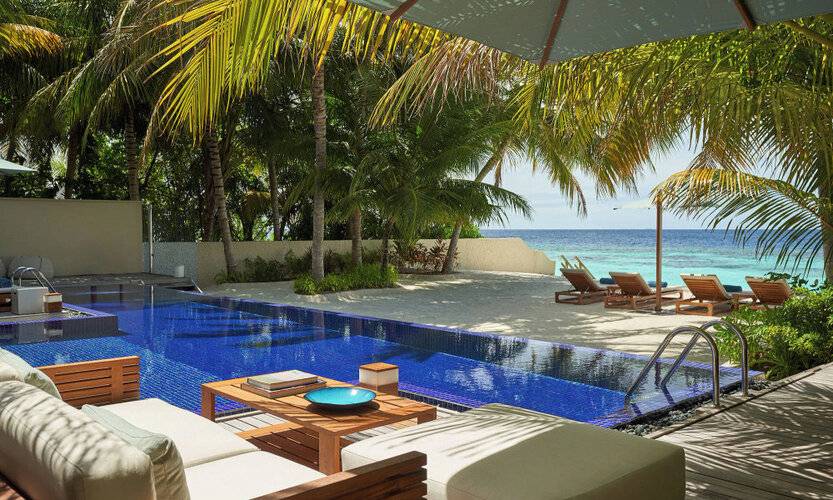 Huvafen Fushi