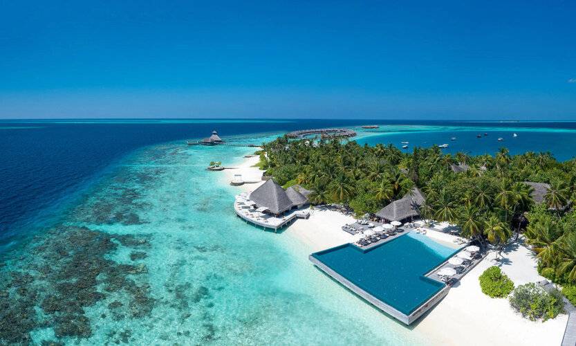 Huvafen Fushi