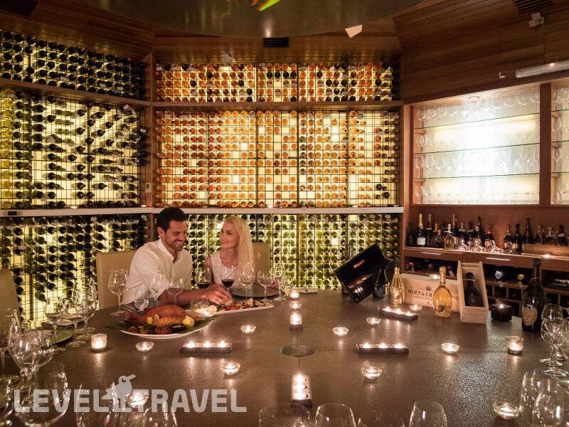 Фотография Huvafen Fushi