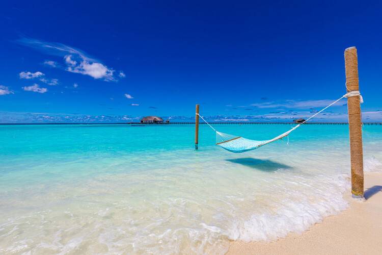 The Sun Siyam Iru Fushi Maldives (Ex. Hilton Maldives Iru Fushi)